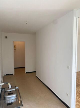  Appartement à louer 3 pièces 64 m²