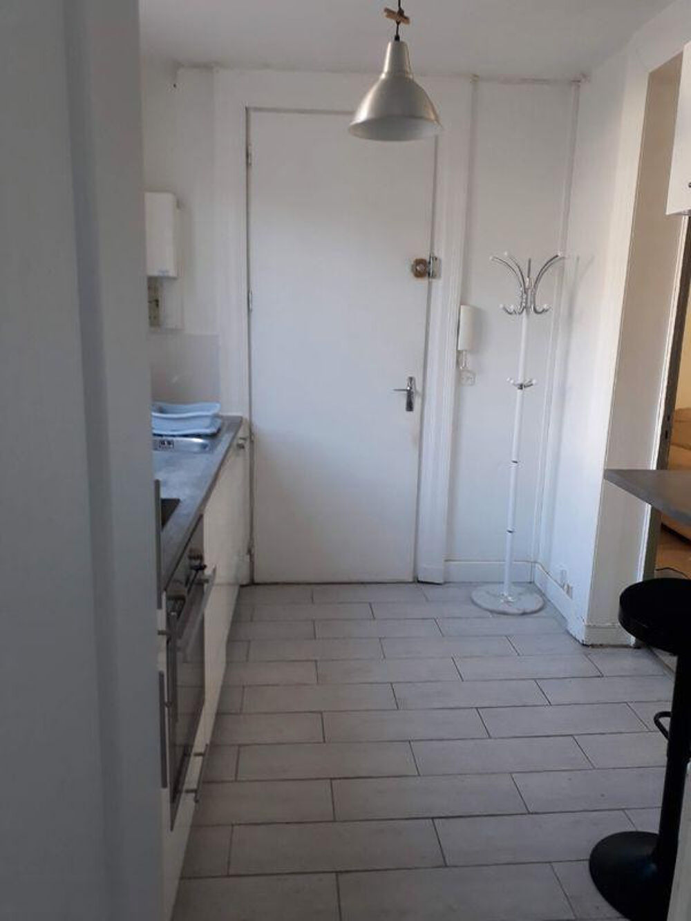 Location Appartement Beau T3 meublé 58m² Rouen