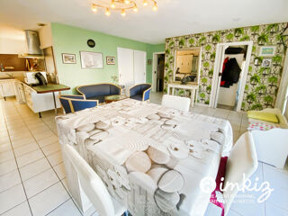  Maison � vendre 4 pi�ces 100 m�