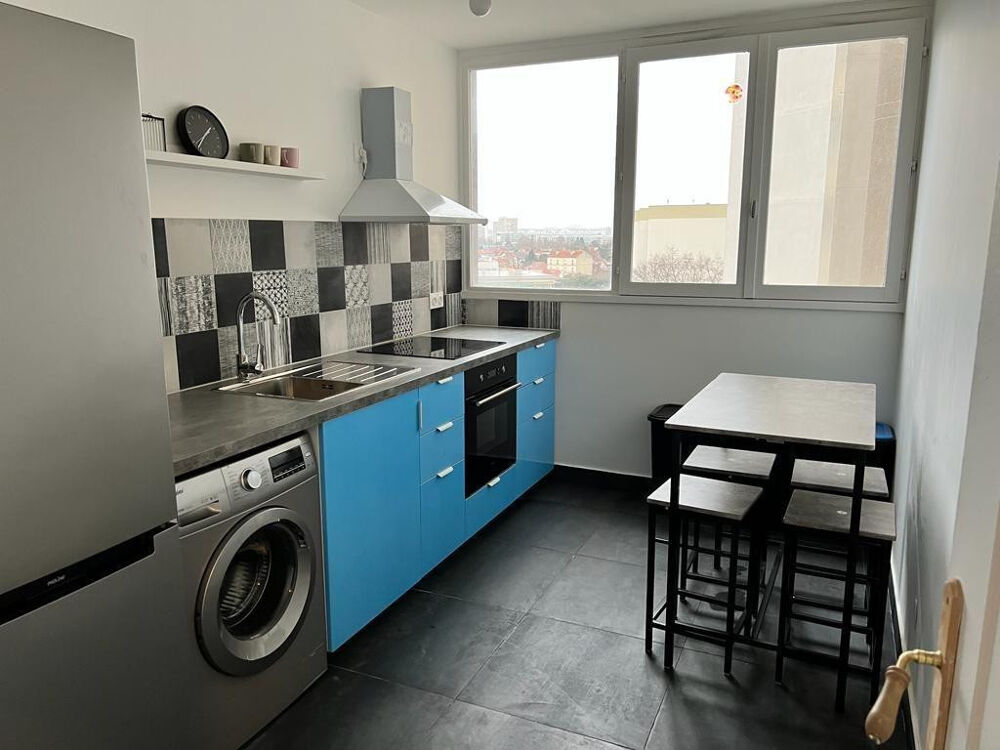 Location Appartement Coloc Neuve Fille Créteil