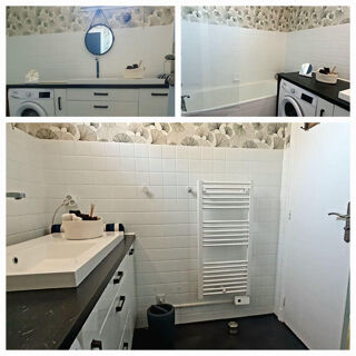  Appartement � louer 2 pi�ces 53 m�