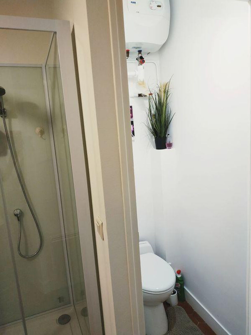 Location Appartement Studio metro Boucicaut Paris 15