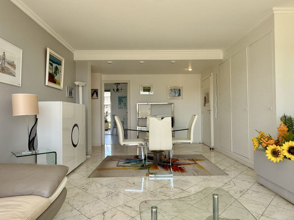 à vendre  Appartement Nice (06000)