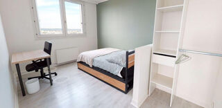  Appartement � louer 5 pi�ces 83 m�