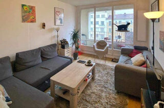  Appartement Boulogne-Billancourt (92100)