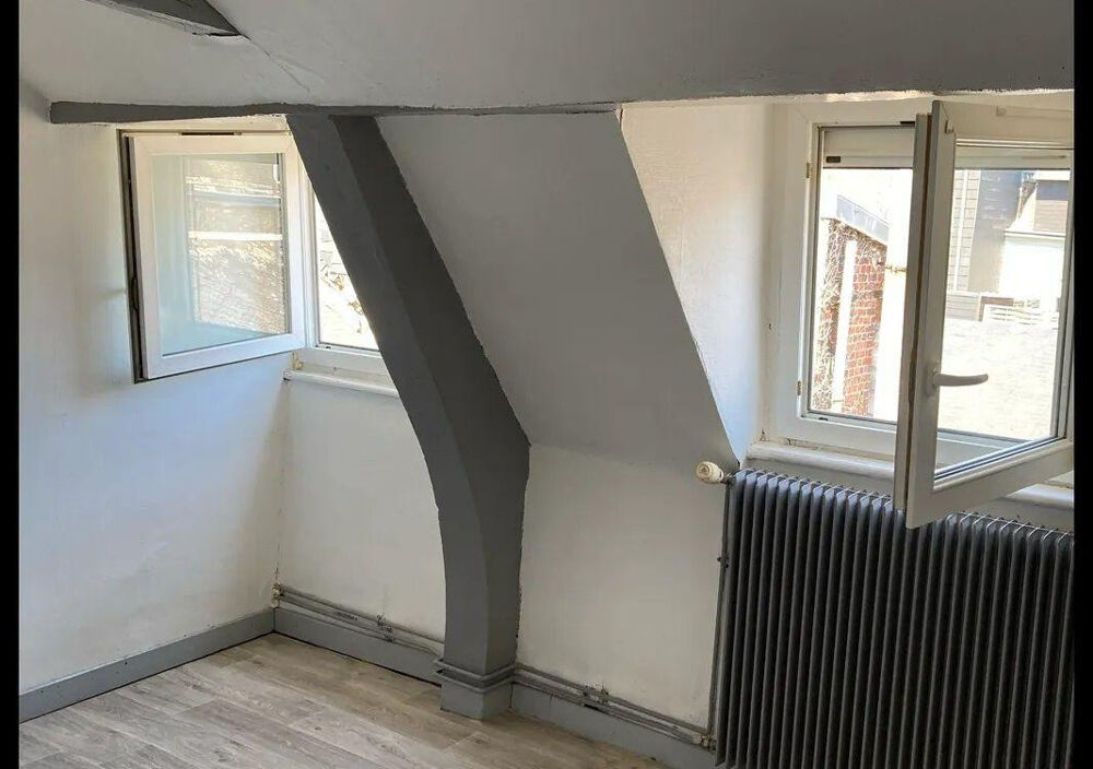 Location Appartement Studio 15m² idéal étudiant quartier Fac de droit Rouen
