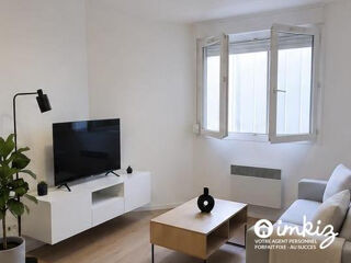 Appartement à vendre 1 pièce 22 m²