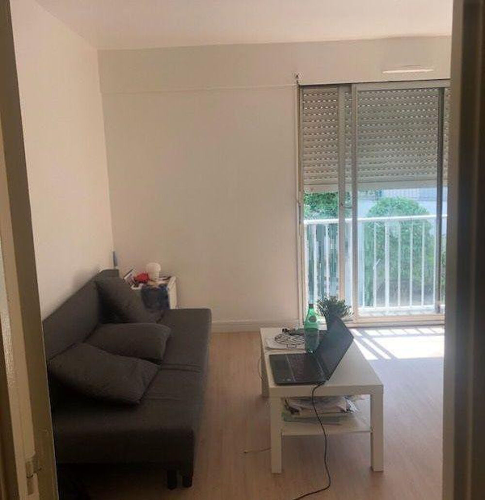 Location Appartement Studio Bastille St-Ambroise Paris 11