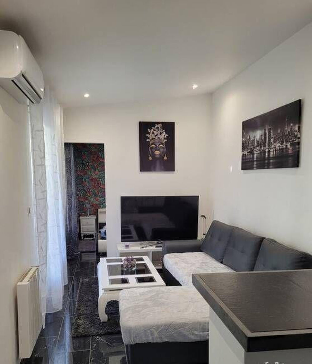 Location Appartement Location meublée studio 31 m² à Tremblay-En-France Tremblay-en-france
