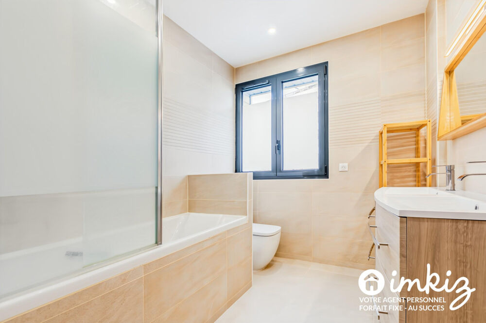  vendre  Maison Issy-les-Moulineaux (92130)