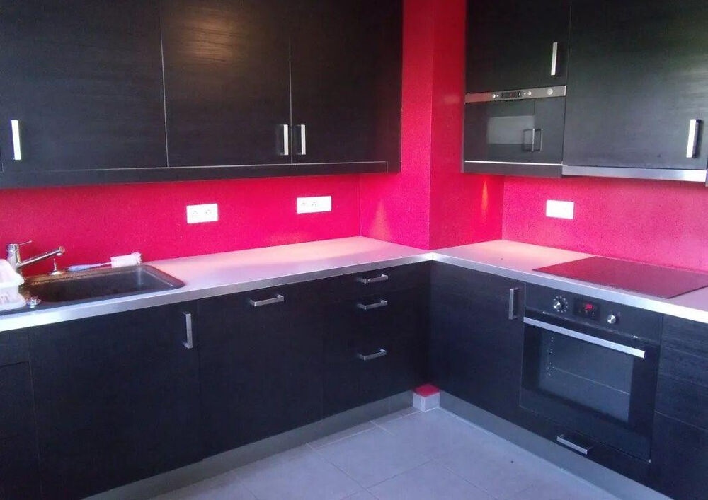Location Appartement Beau 3P meublé 70m²  traversant et lumineux Grenoble