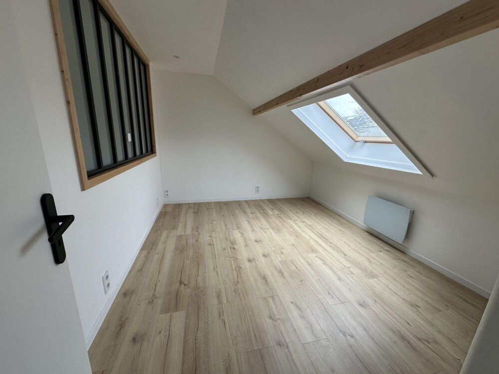 Location Appartement Beau 3P 70m² en duplex Ville-d'avray#ville-d&