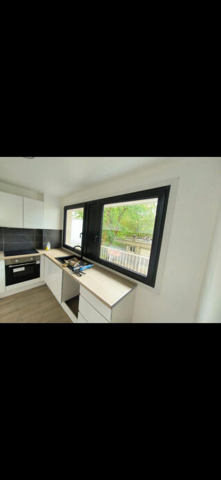  Appartement à louer 1 pièce 31 m²