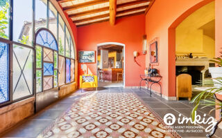  Maison à vendre 6 pièces 188 m²