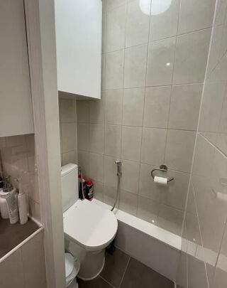  Appartement à louer 2 pièces 32 m²
