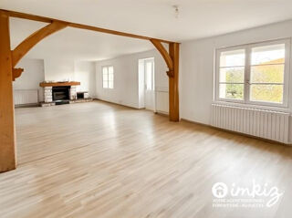 Maison à vendre 7 pièces 160 m²