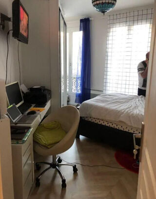  Appartement à louer 3 pièces 65 m²