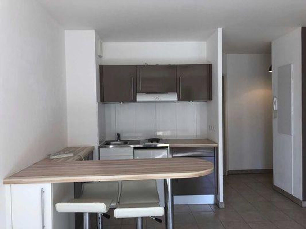 Location Appartement Studio Marseille Saint Pierre/Timone Marseille 5
