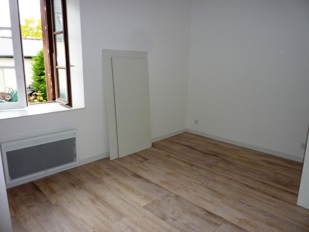 Location Appartement A louer Type 2 parfait etat Chartres-de-bretagne