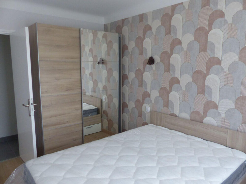 Location Appartement Joli appt T4 meublé refait à neuf dans une maison Toulouse