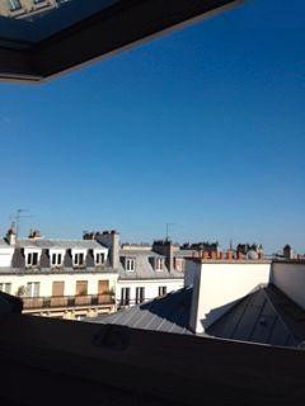 Location Appartement Loue studette de charme Montmartre Paris 18