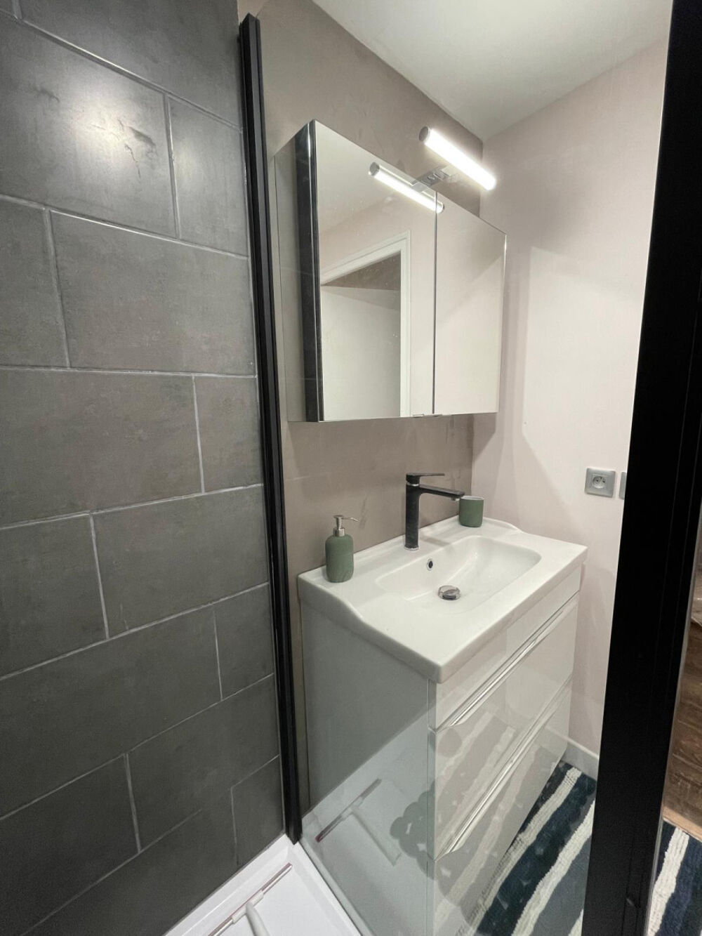 Appartement Cozy Reims Sacré coeur