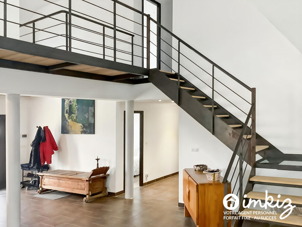 Vente Maison Maison 7 pièces Nanteau-sur-lunain