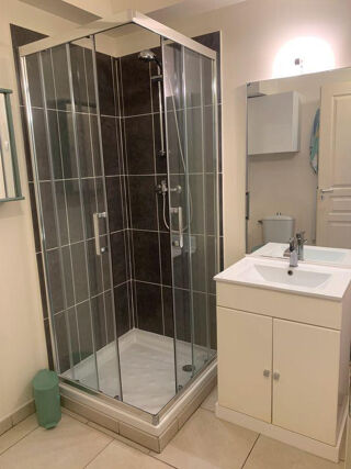  Appartement à louer 2 pièces 39 m²
