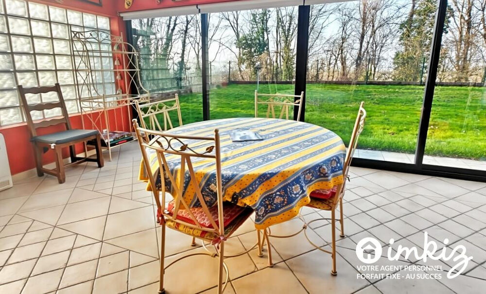 Vente Maison Maison 5 pièces première occupation Argenteuil