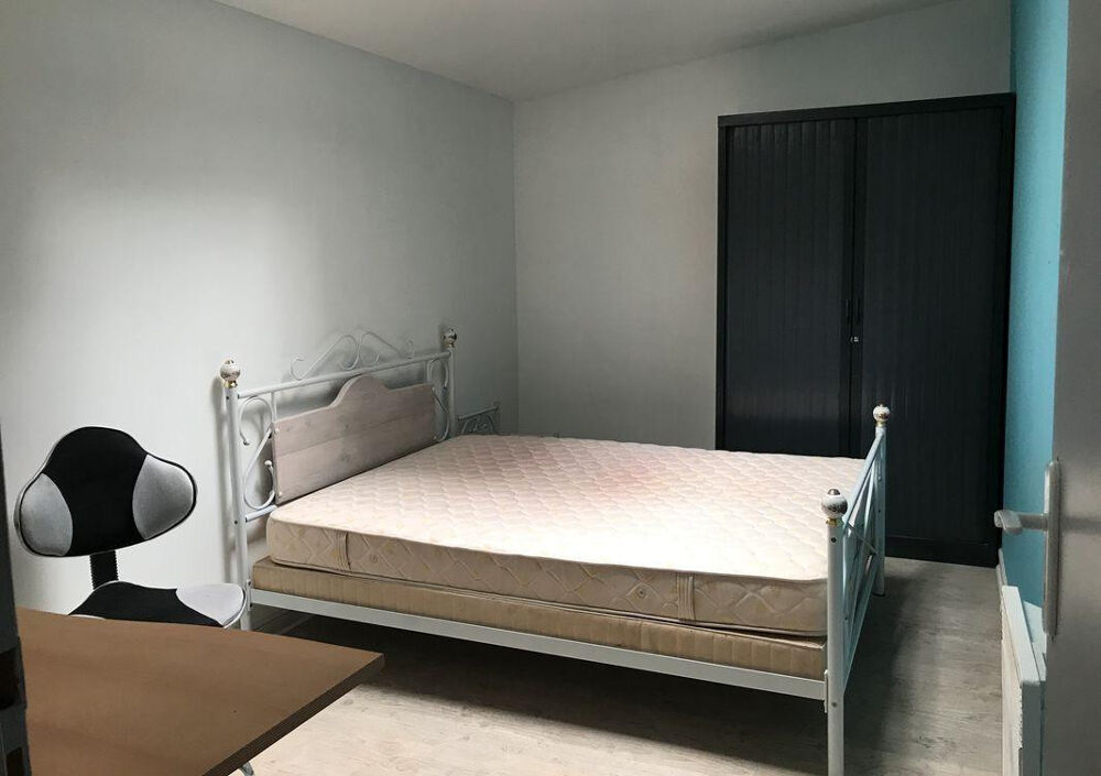 Location Appartement Chambre dispo dans belle coloc 64m² Grenoble