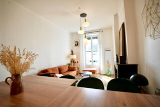  Appartement � louer 2 pi�ces 50 m�