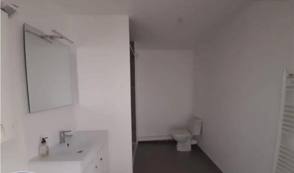 Location Appartement Beau 2P 40m² dans résidence récente Villepinte