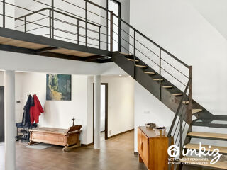  Maison � vendre 7 pi�ces 235 m�