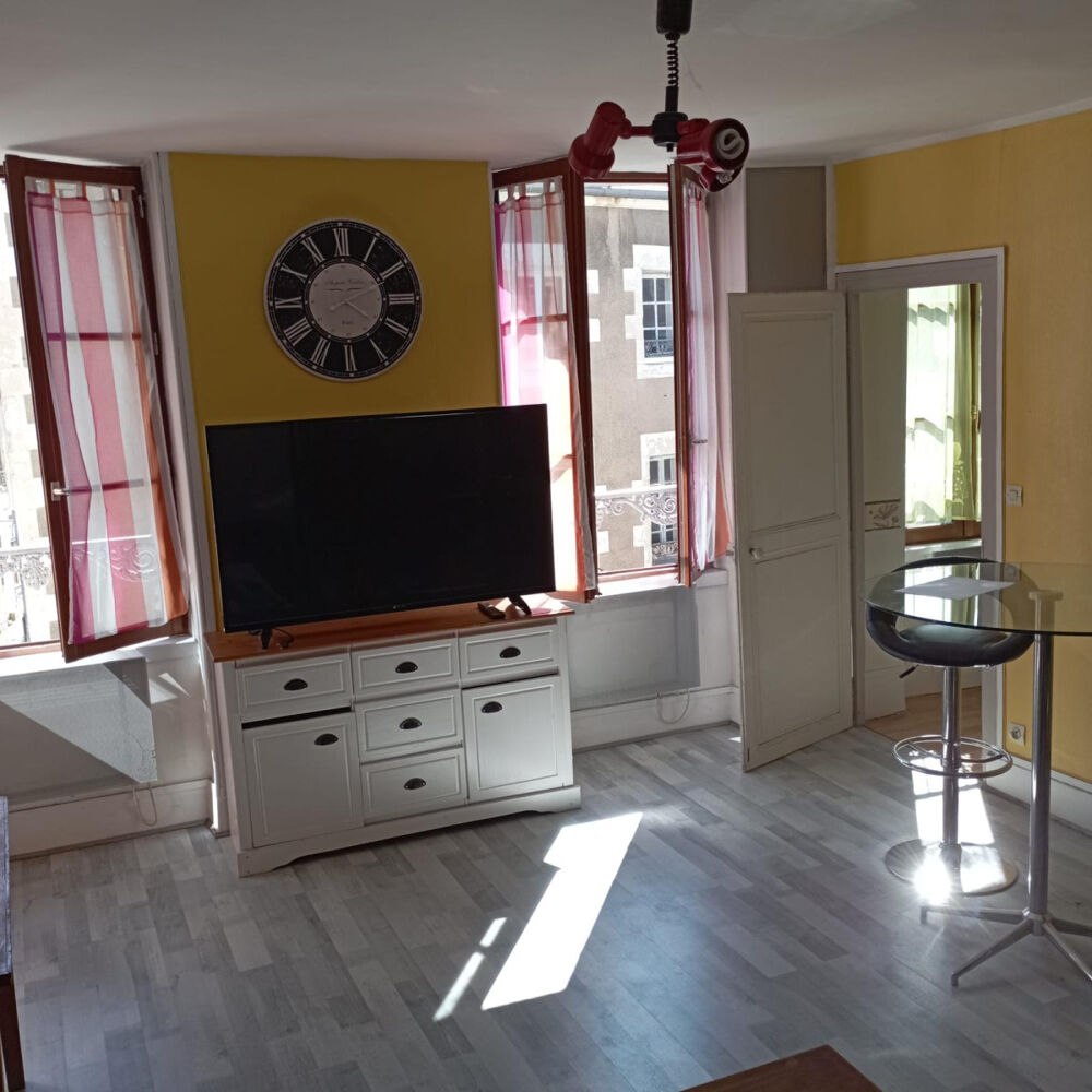 Location Appartement Tres bel appartement ensoleille Nevers