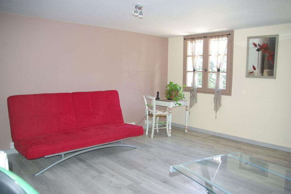 Location Maison Location studio Aix-en-provence