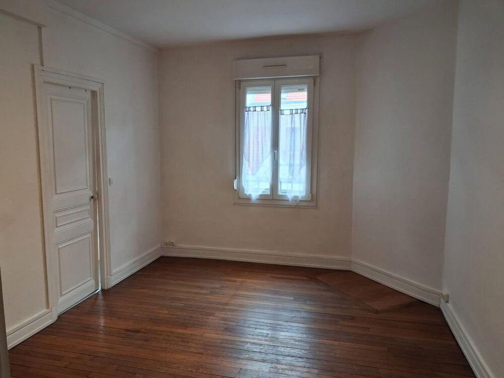Location Appartement Beau F2 48m² secteur Jean Jaurès Reims