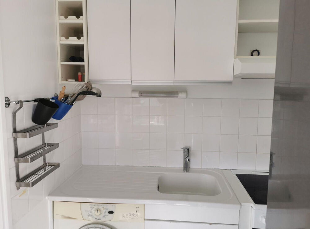 Location Appartement Appartement meublé à louer Paris 14