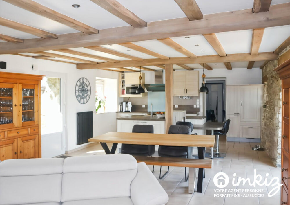 Maison 9 pièces 188 m² · à Plouénan · 188 m² · 468 000 €