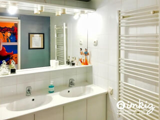  Appartement � vendre 3 pi�ces 77 m�