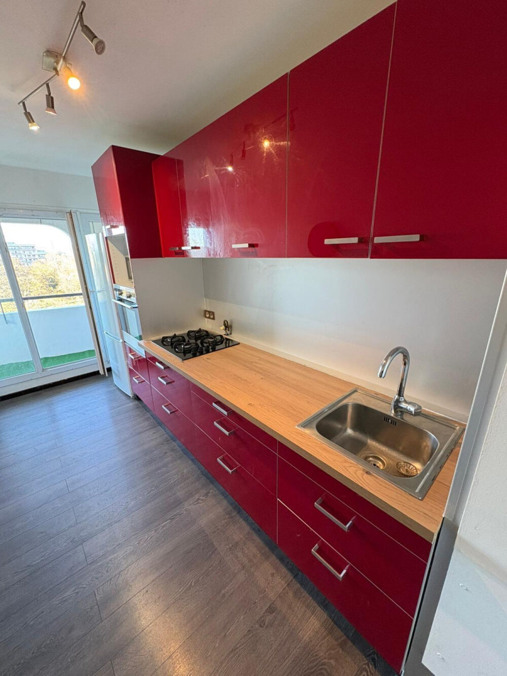 Location Appartement Beau T2 meublé 53m2 Lyon 9 Lyon 9