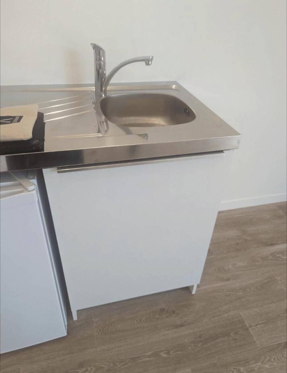 Location Appartement Studio Neuf et Lumineux – Melun Melun