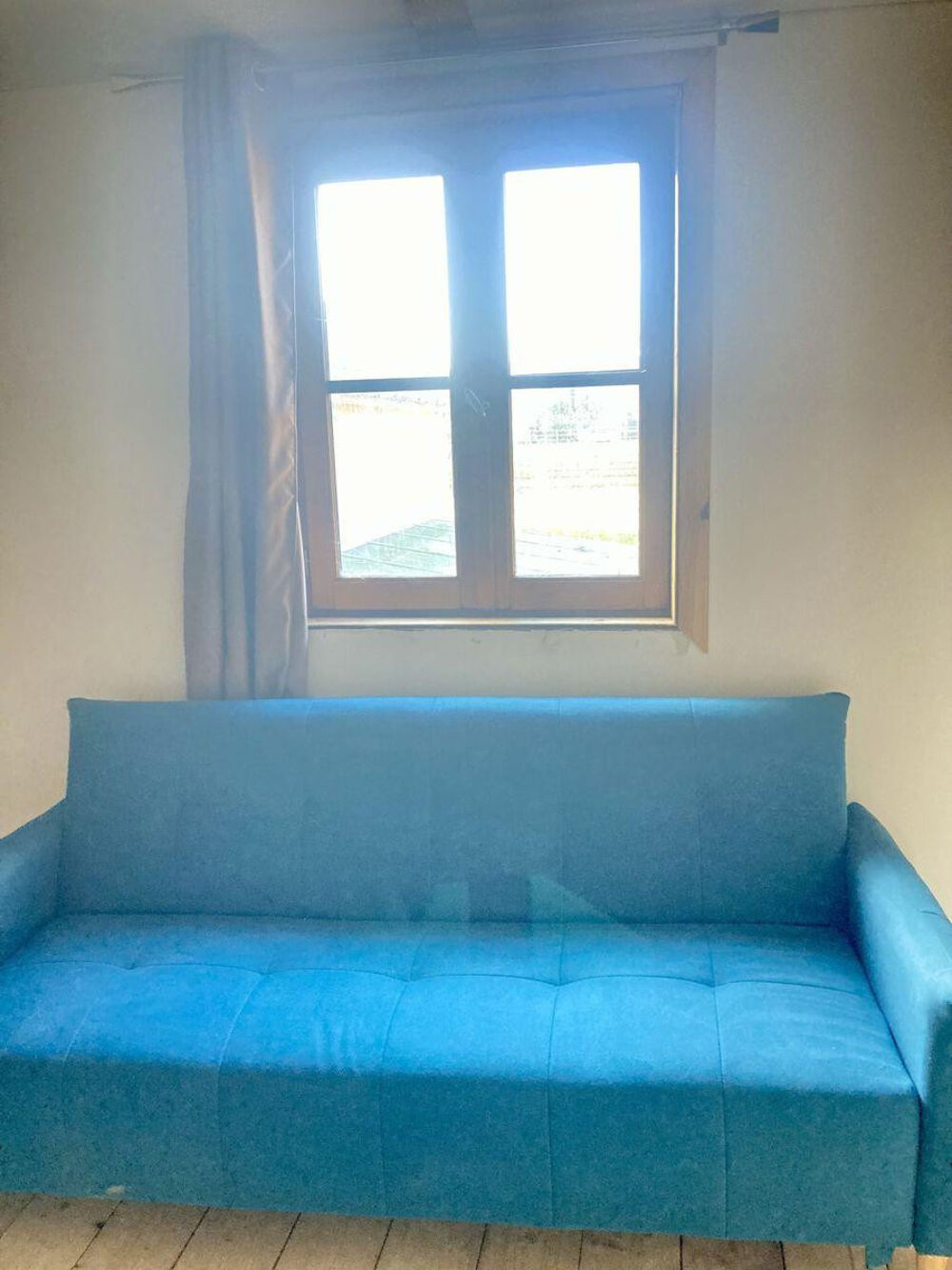 Location Appartement Studio meublé 24m2 à louer au sein d'une écurie Saulx-les-chartreux