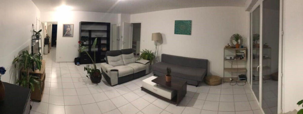 Location Appartement Belle chambre meublé dans colocation 89m² Toulouse