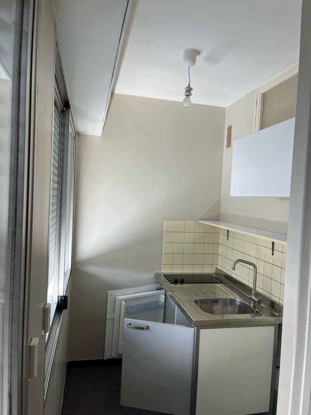 Location Appartement Appartement F1 bis Nancy