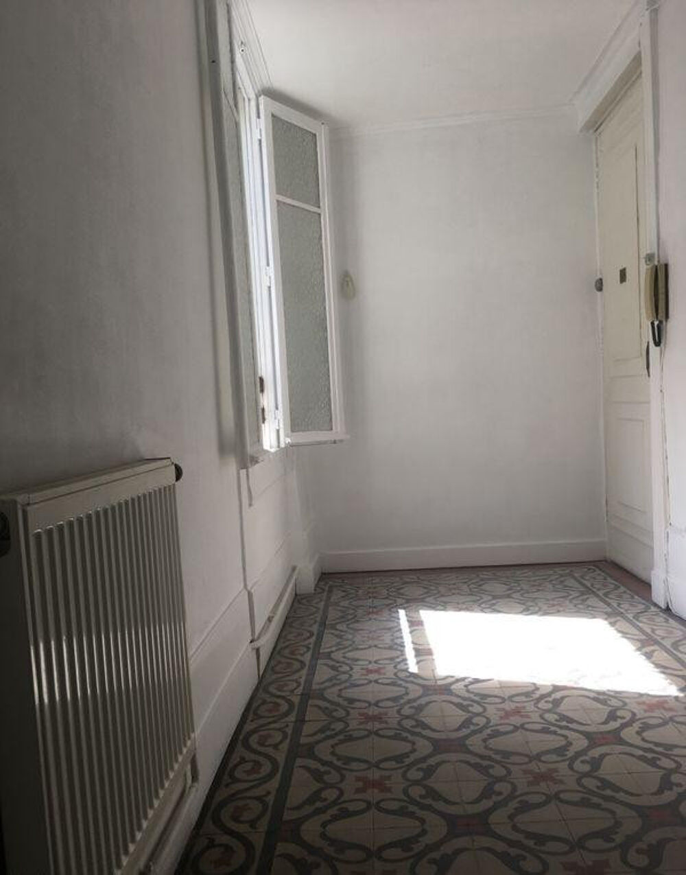Location Appartement F2 69 m2 Quai Saint Antoine Lyon 2