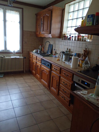  Appartement � louer 1 pi�ce 90 m�