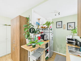  Appartement à vendre 1 pièce 33 m²
