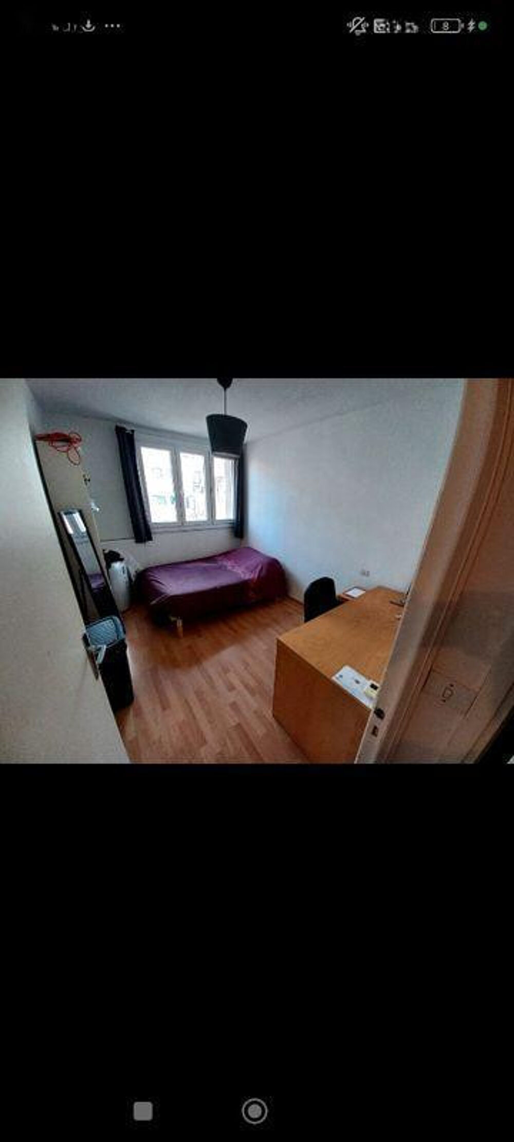 Location Appartement Beau T2 50m² meublé traversant lumineux Toulouse