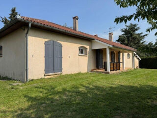  Maison à louer 5 pièces 150 m²