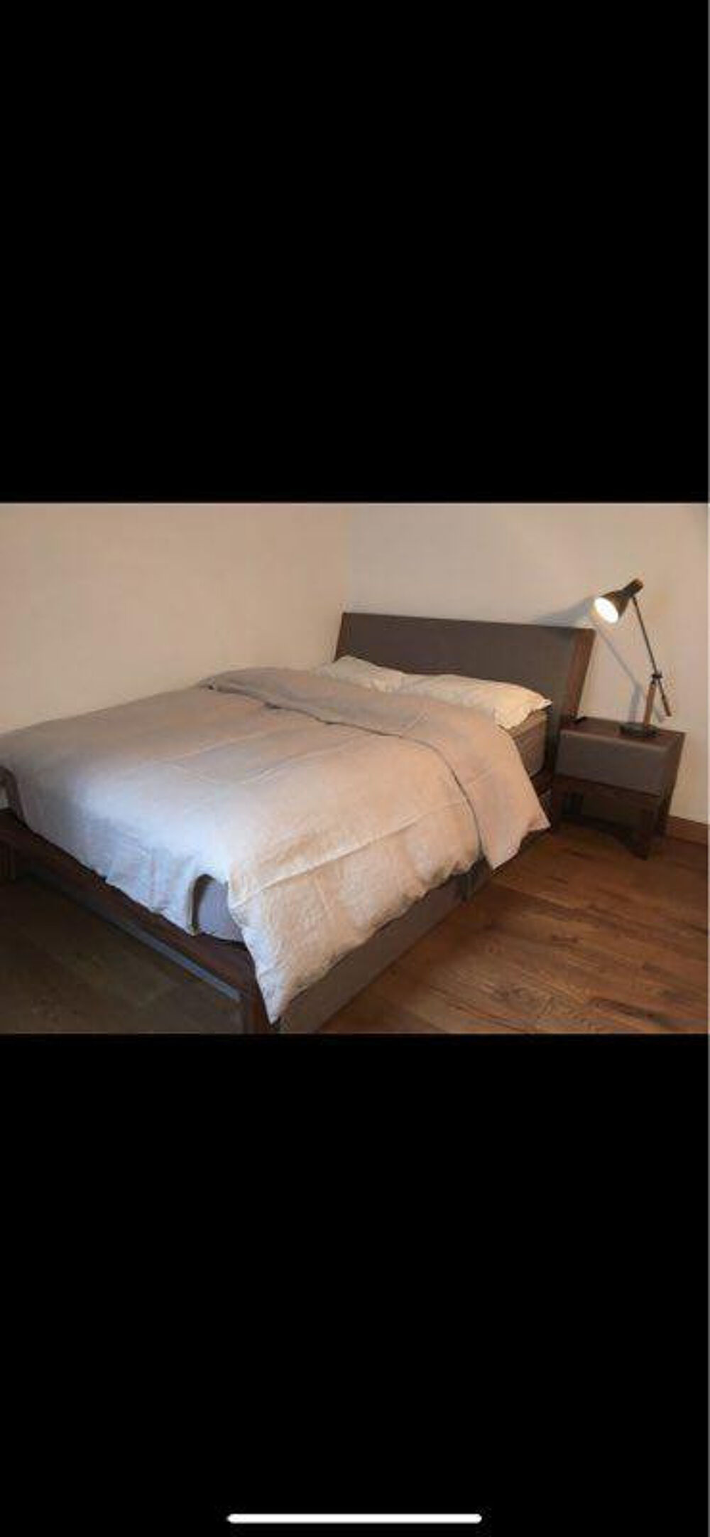 Location Appartement Location appartement meublé 2 pièces 30m2 Paris 18